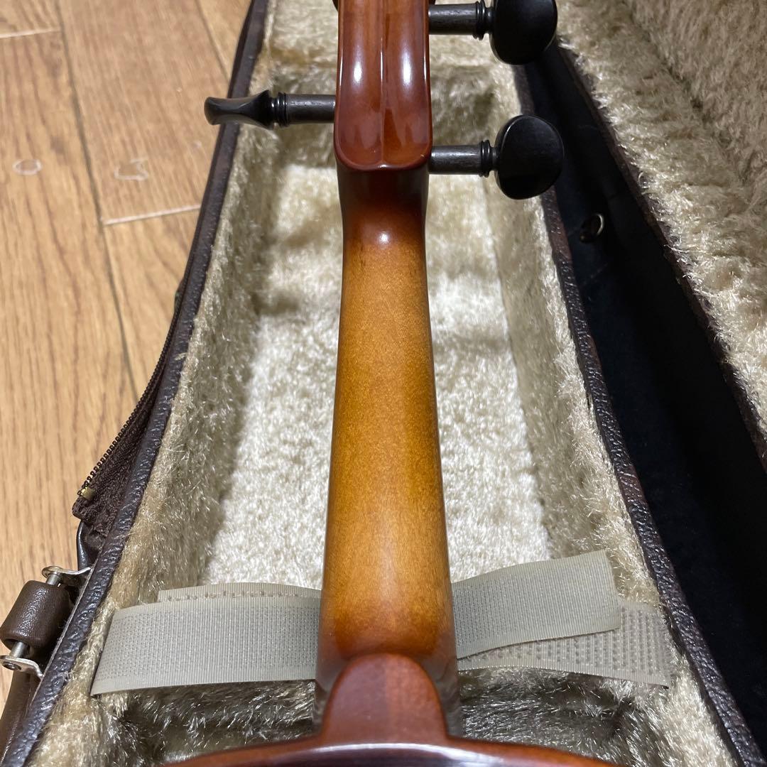 ルドルフフィドラー GOF 4／4 2003年ドイツ製 - メルカリ