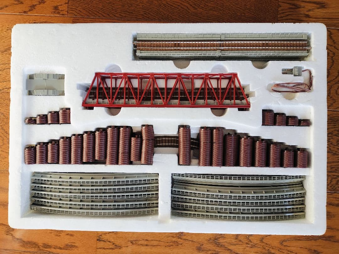 Nゲージ エンドウ 京成スカイライナー TOMIXパワーユニットRailSet