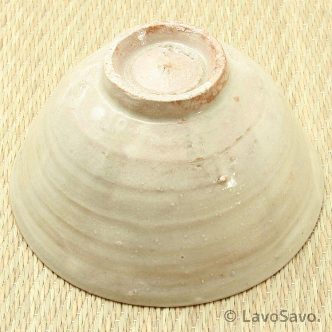 ☆美品☆ 希少 圭峰窯 伊藤圭 茶碗 抹茶茶碗 共箱・共布・