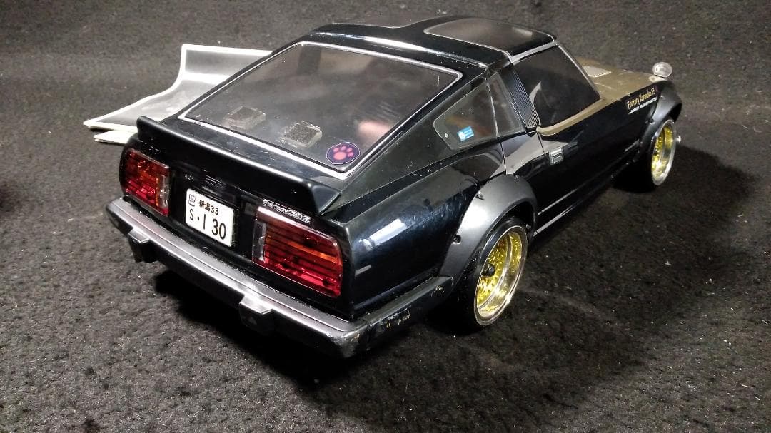 c*n様 【ヨコモYD-2S】ボディ・バッテリー・プロポ他オマケ多数ラジドリフル