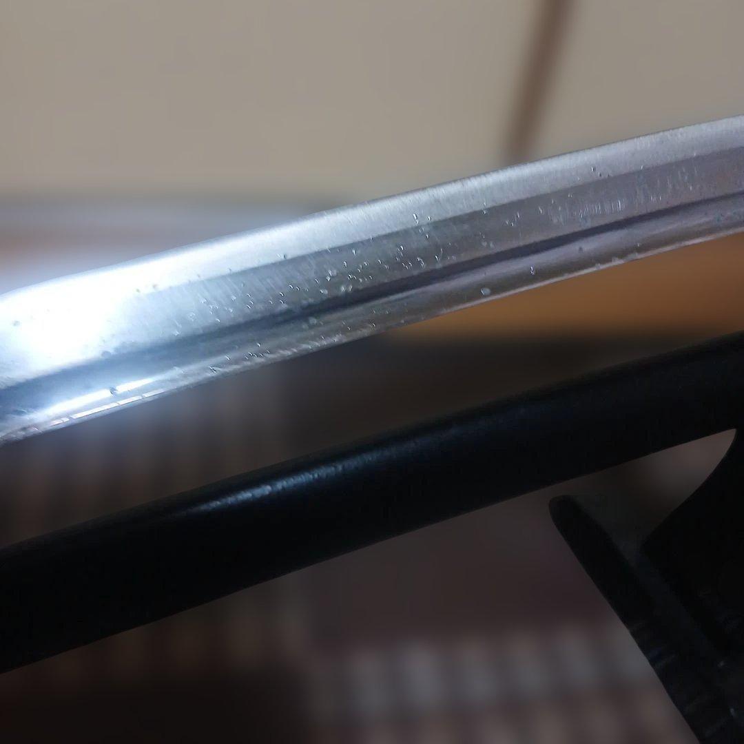 最上級高級居合刀　同田貫(模擬刀　模造刀)