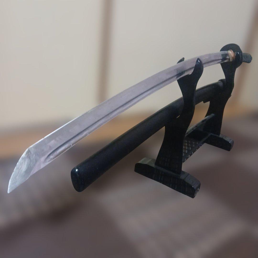 最上級高級居合刀　同田貫(模擬刀　模造刀)