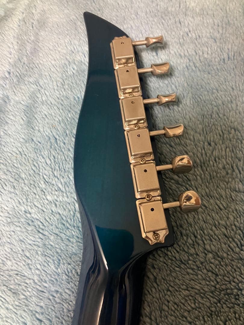 tokai talbo タルボサスティナーブリッジpu交換済 Hケース付き お得