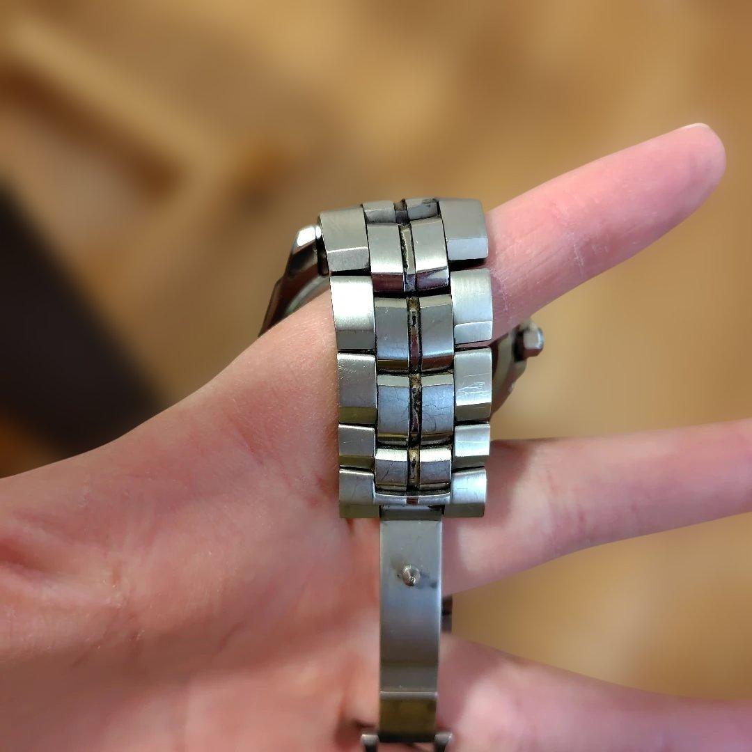 時計 CASIO OCEANUS Manta OCW-S3000