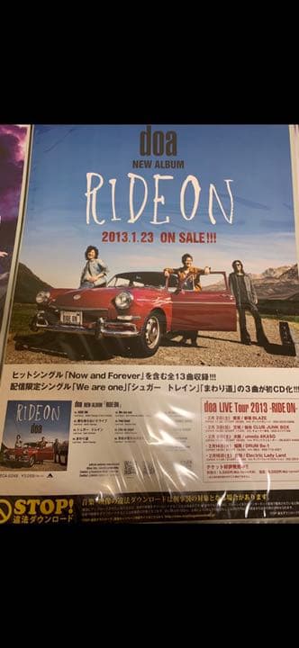 doa  ポスター 616WwPpm7OL._AC_UF350,