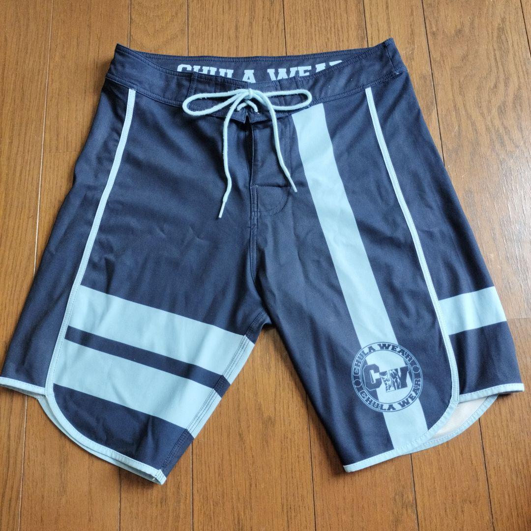 Chula wear 26 サーフパンツ ボードショーツ チュラウェア 楽天市場