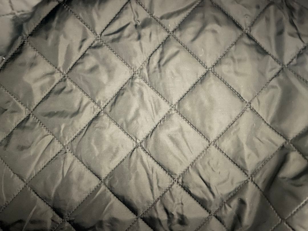 Carhartt ブラック アクティブジャケット L