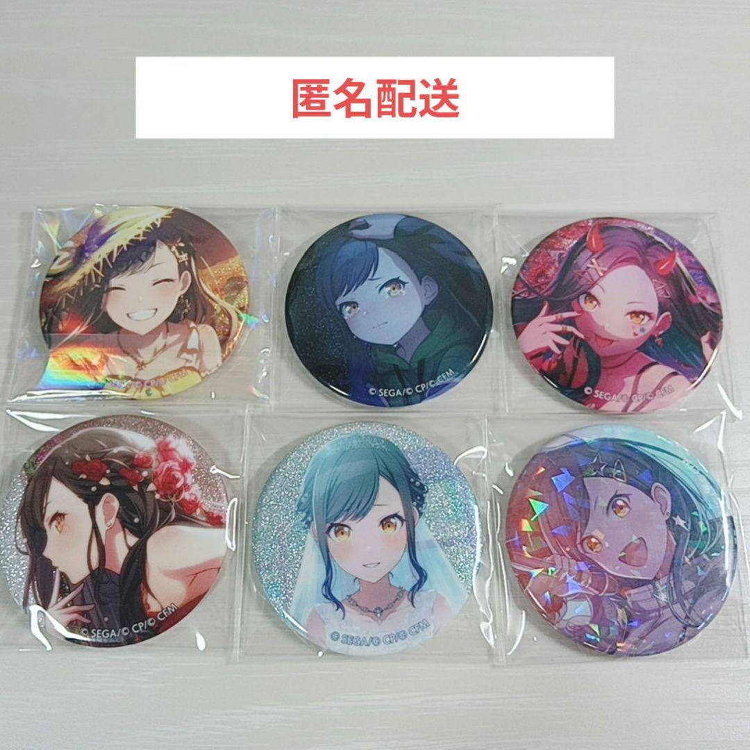 ガルパン 三井住友 クレジットカード アクキー 缶バッジの通販はau PAY