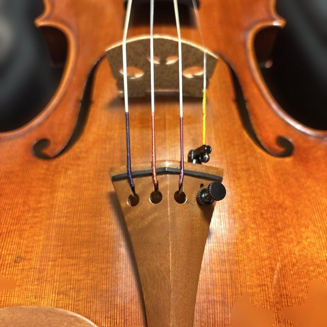Roderich Paesold 806 バイオリン 4/4サイズ - メルカリ