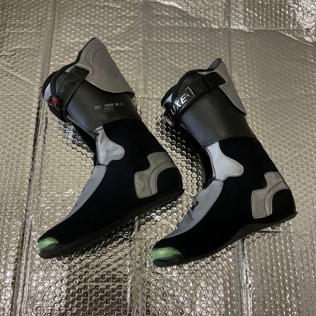 DEELUXE TRACK225 ハードブーツ　24.0cm