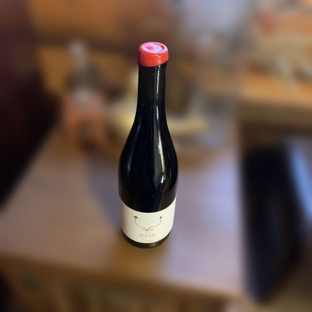 Clarisse de Suremain / Coteaux Bourguignons 2020 – Cellar Door