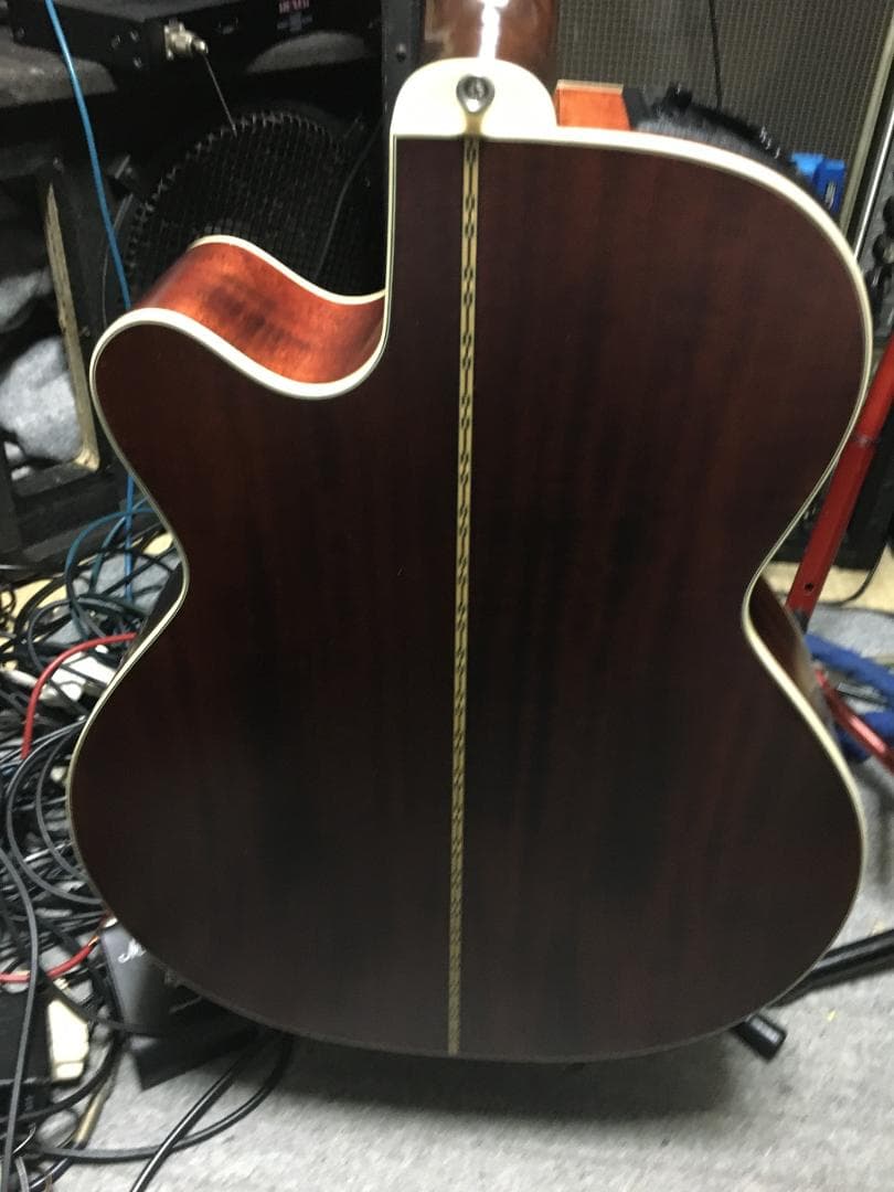 NPT 515 赤プリ TRI 2系統出力！バーカス 調整済は11月16日