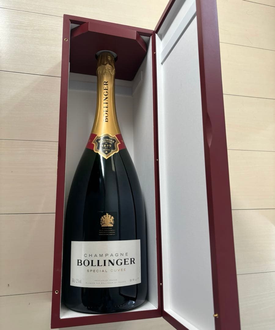 ペブルビーチ産のウイスキー86年産