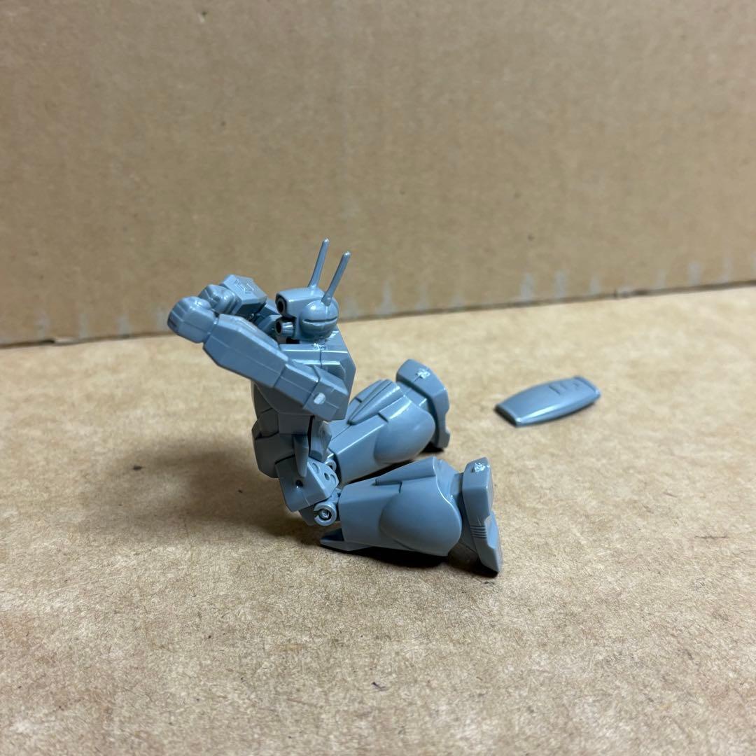 BANDAI SCOOPEDOG ATM-09-ST メルキュアフォースカラー