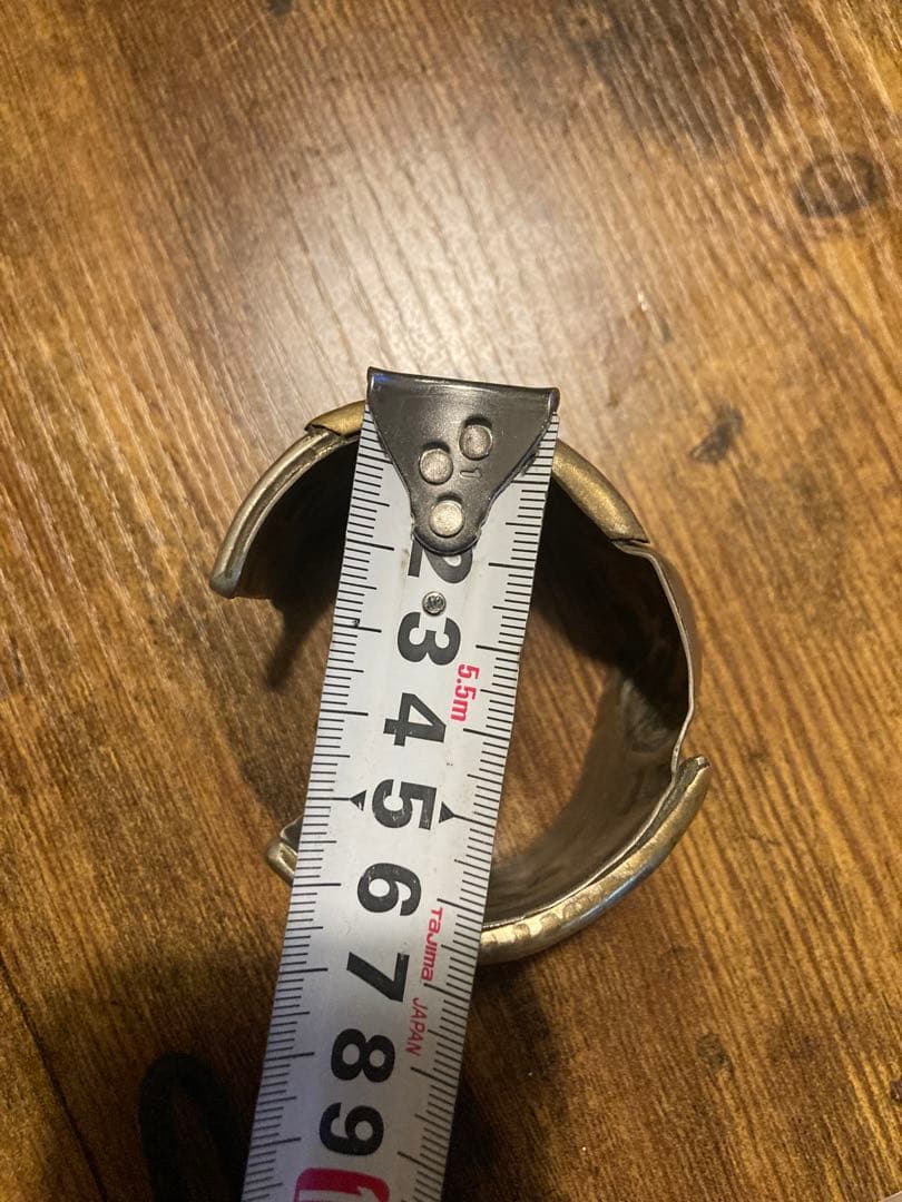 KAPITAL キャピタル　バングル