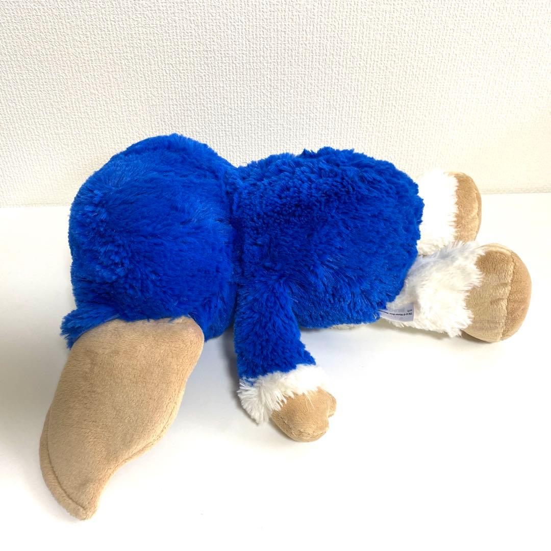 希少 グレムリン ギズモSEVENDAYS=SUNDAY×NICI 35cm