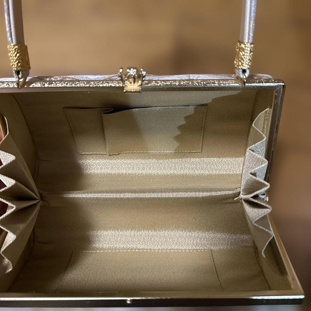 和装 草履バッグセットフォーマル