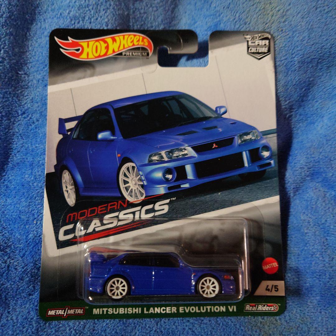 ホットウィール プレミアム 10台セット