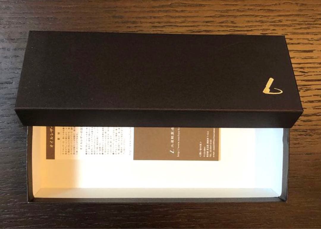 ★新品★土屋鞄　オイルヌメロールペンケース　限定色　レンガ