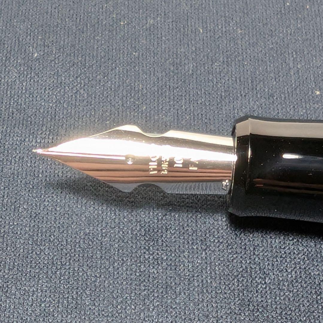 パイロット カスタムヘリテイジ912 FA