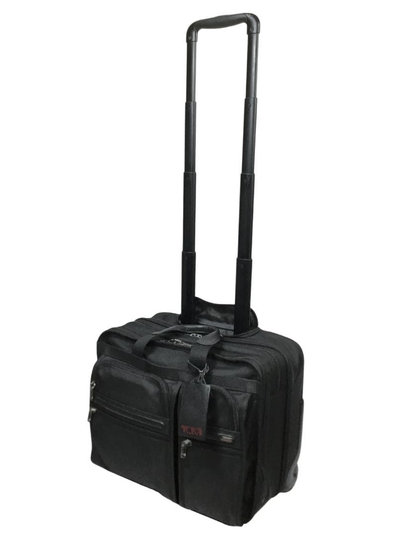 TUMI トゥミ 26104D4 収納ハンドルバー付キャリーケース