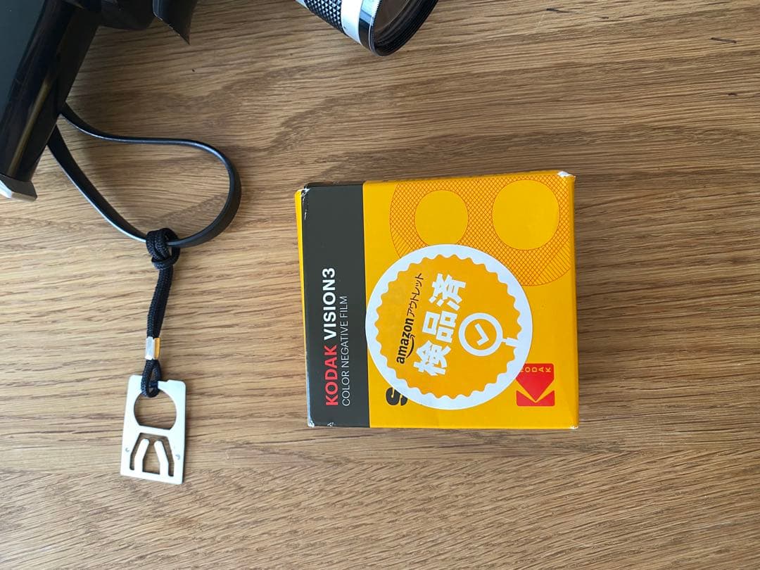 【tkd】Canon AUTO ZOOM 518SV SUPER8