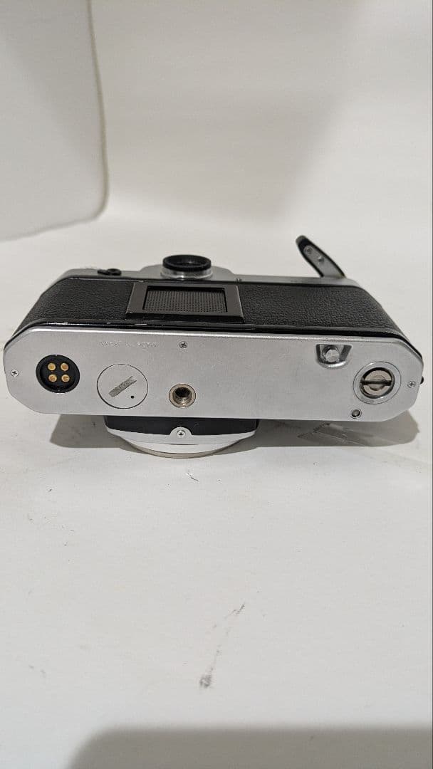 ○ニコンNIKON フィルムカメラ FE【ジャンク品】 Yahoo!オークション