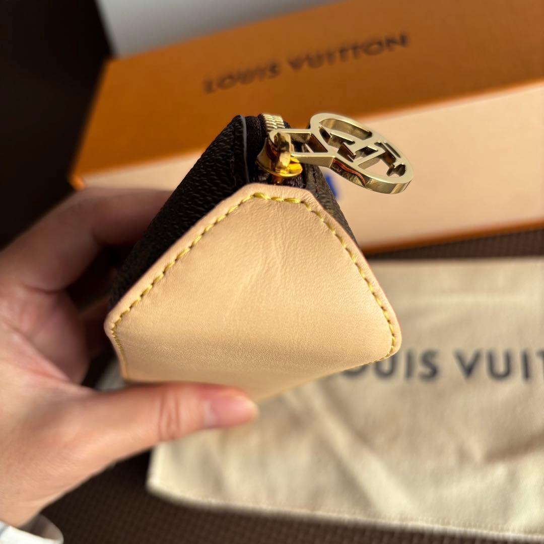 LOUIS VUITTON マルチカラー ペンケース 筆箱 ルイヴィトン