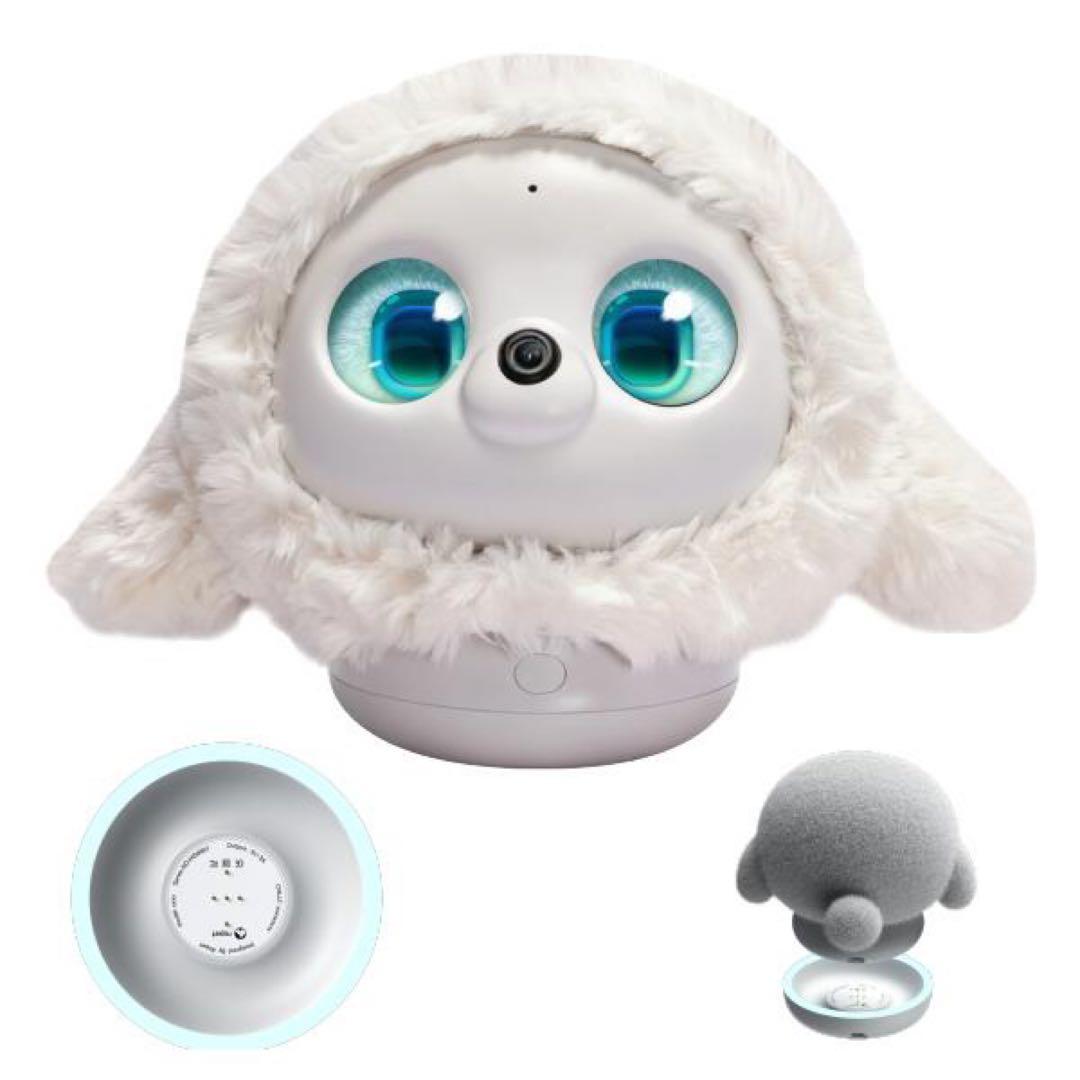 lopeto AIペット 【新品未開封】｜新品 未開封 lopeto(Ropet)ペット