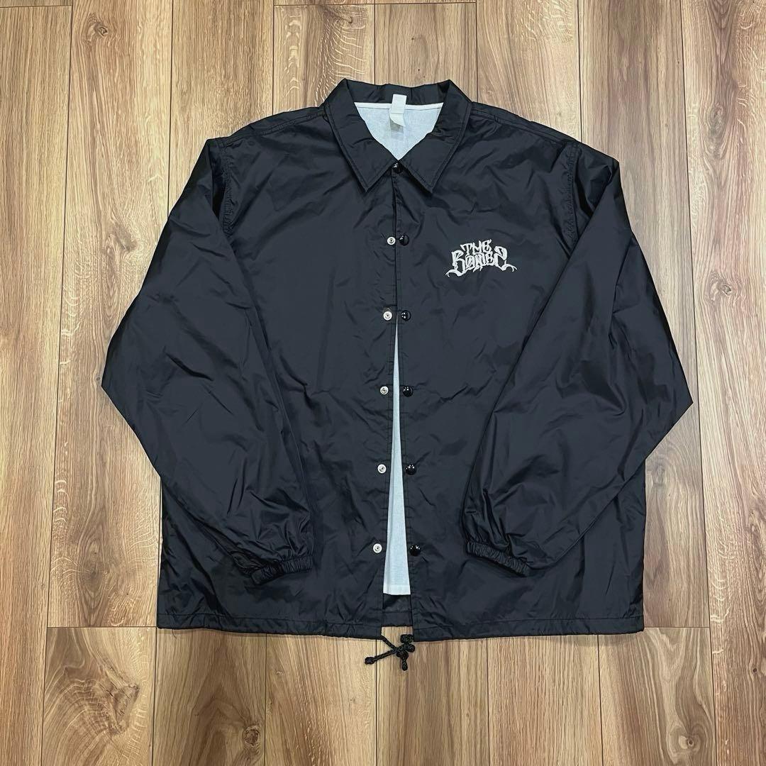 XLサイズ》The BONEZ コーチジャケット - メルカリ