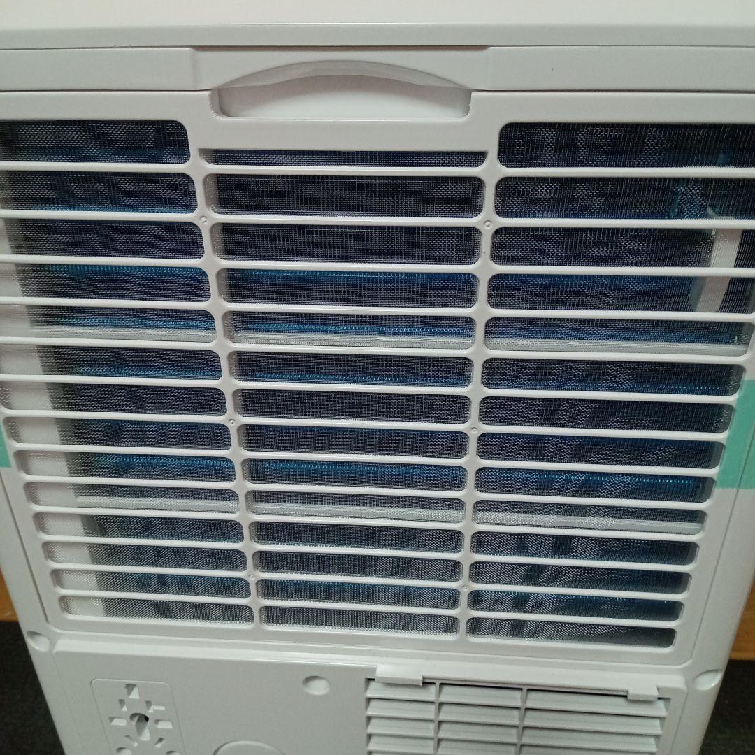 ✨️未使用級極美品✨️ 2025年製 スポットエアコン タンスのゲン QL11