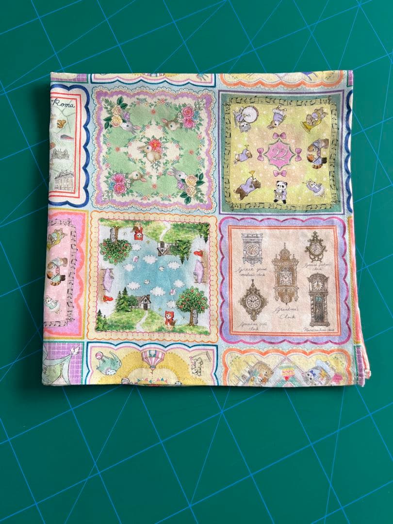 このんのページ