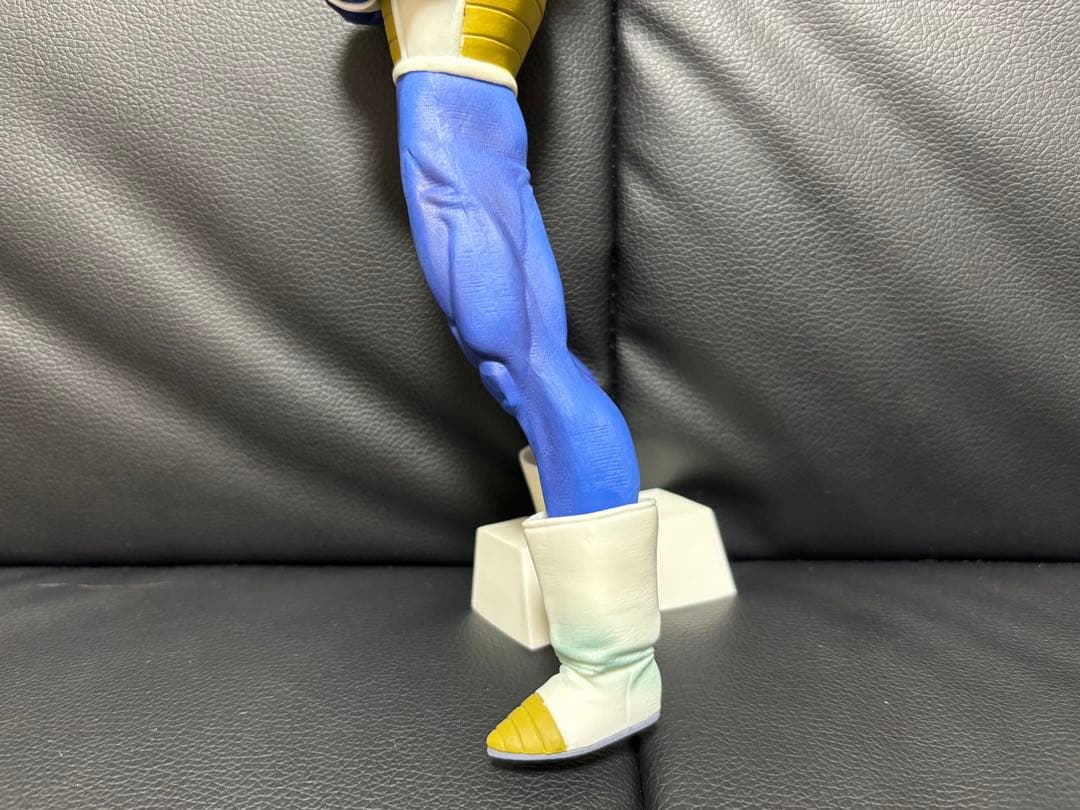 一番くじ ドラゴンボール メモリーズ ラストワン ベジータ