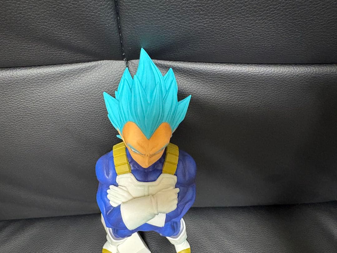 一番くじ ドラゴンボール メモリーズ ラストワン ベジータ