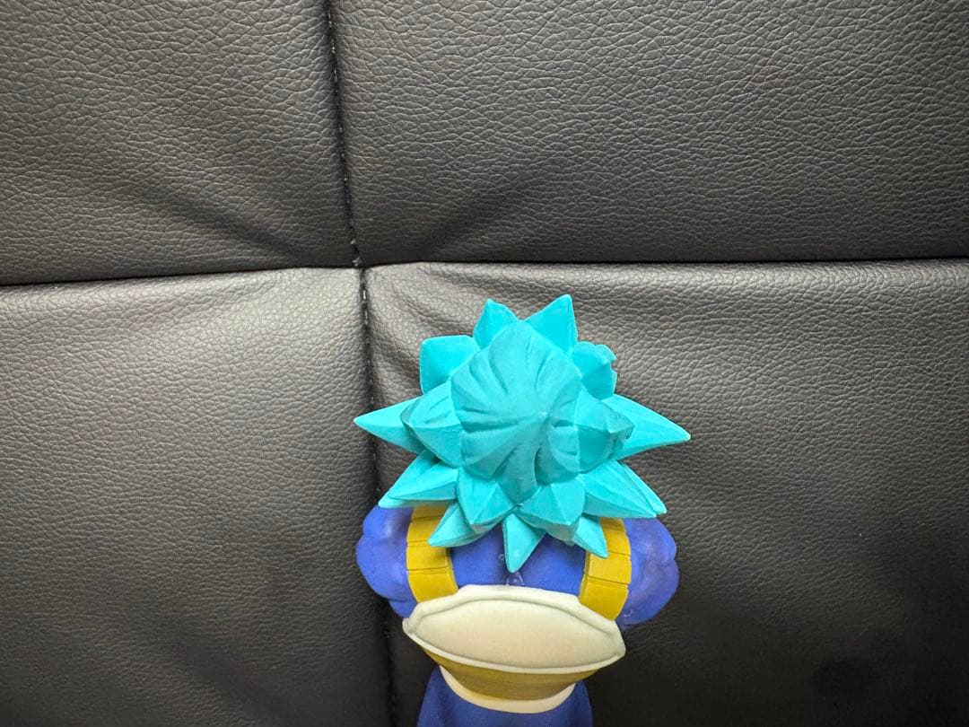 一番くじ ドラゴンボール メモリーズ ラストワン ベジータ