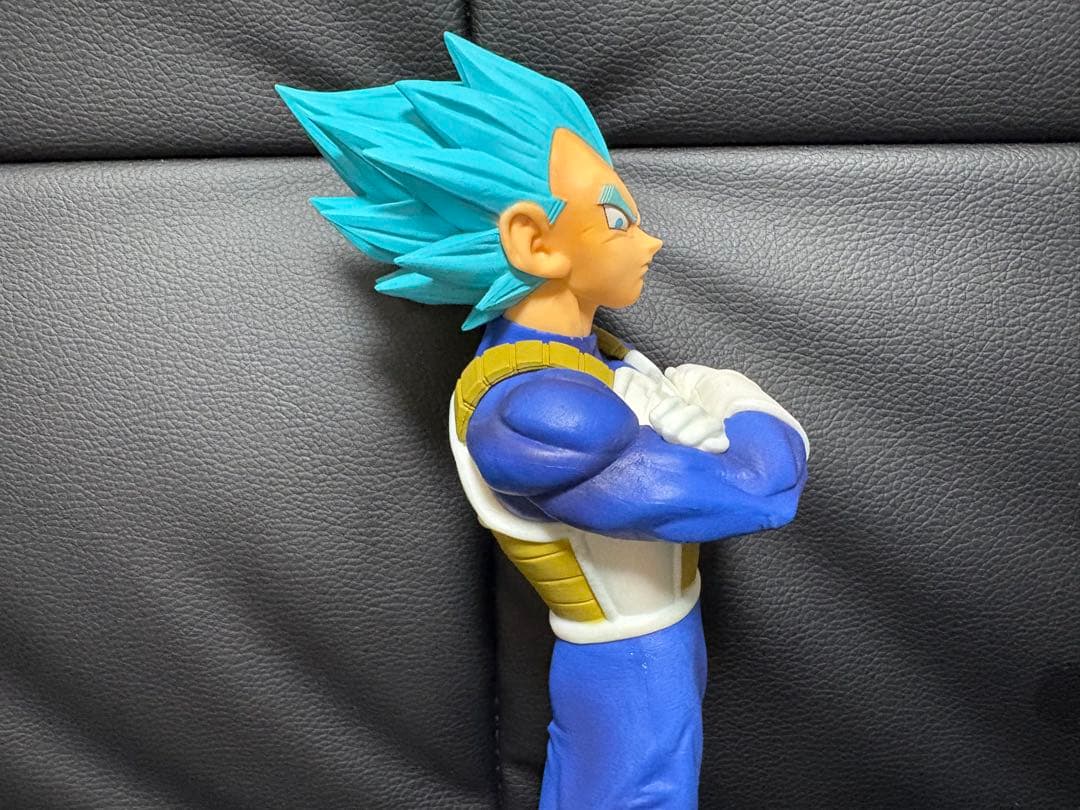 一番くじ ドラゴンボール メモリーズ ラストワン ベジータ