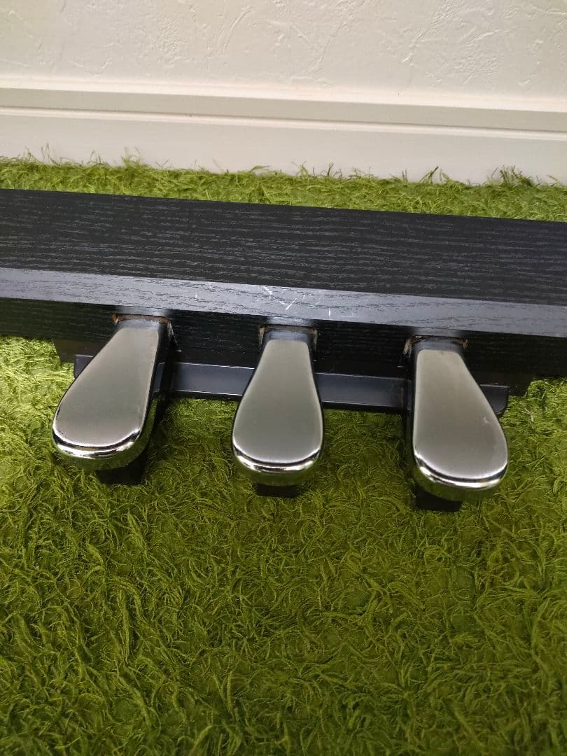 カシオ 電子ピアノ PX-730BK 2009年製 取扱説明書 札幌市/清田区 CASIO/