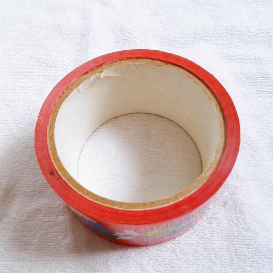 ビンテージ スマーフ ビニールテープ