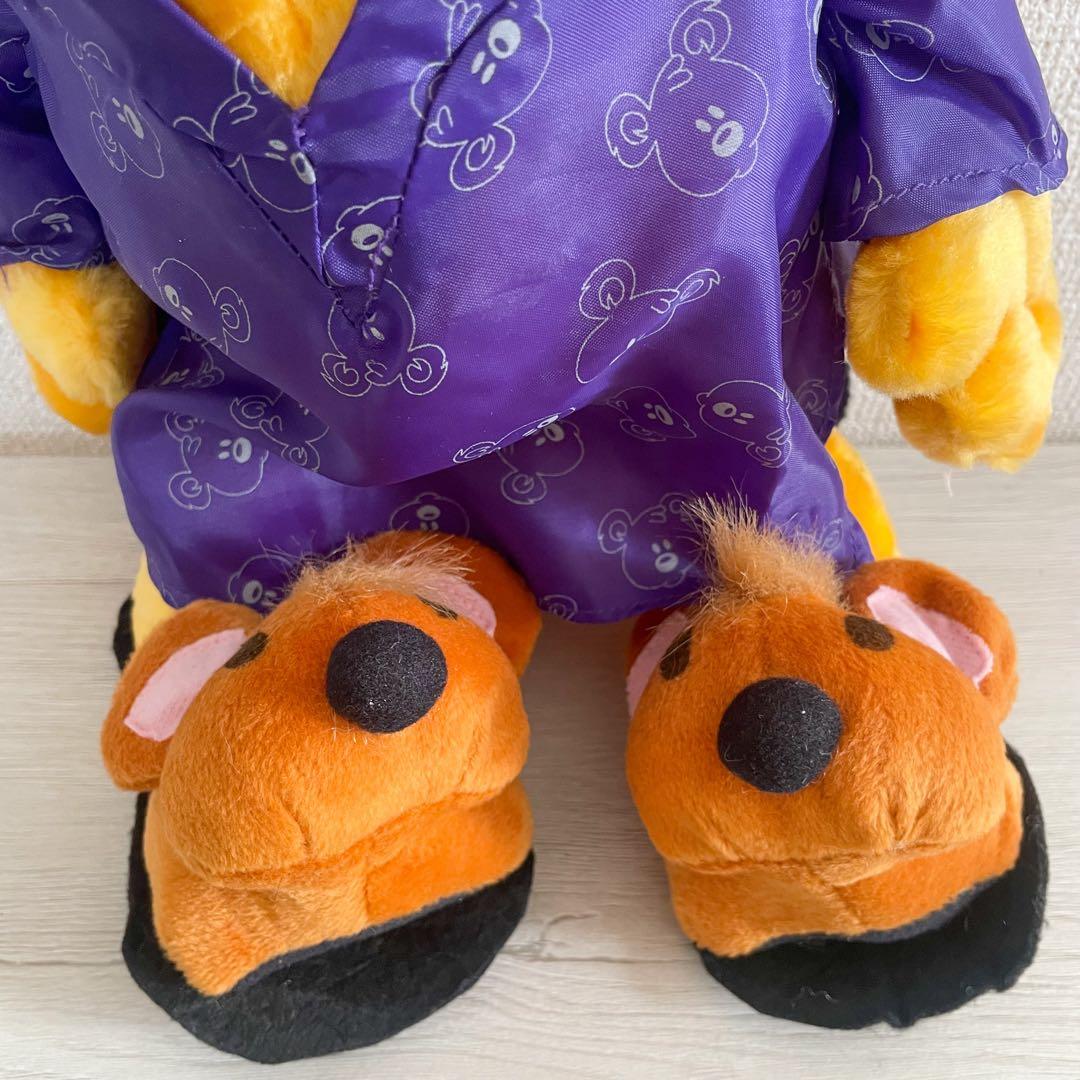 【★激レア★タグ付含】ガーフィールド ぬいぐるみ　６点　PAWSとりどりセット