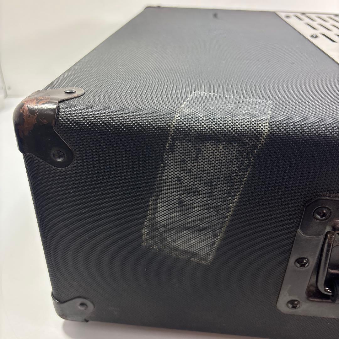 TRACE ELLIOT QUATRA Valve ベースアンプ - メルカリ