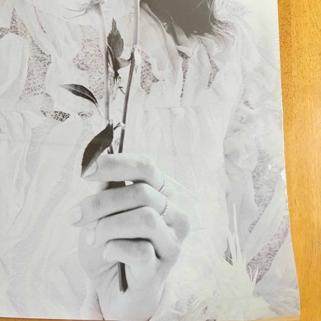 (G)I-DLE ミヨン 直筆サイン入りポスター