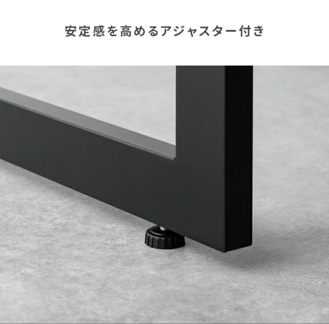 【WAKO】ダイニングテーブル(120cm×70cm)