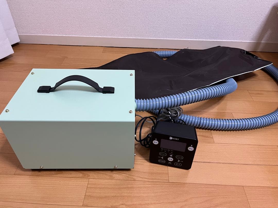 定刻起床装置 個人簡易型 (SAC-5A型)