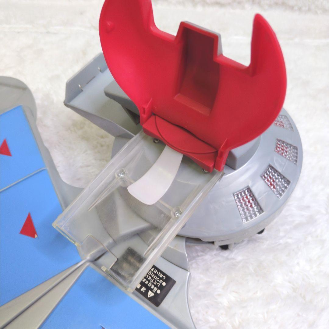 【入手困難✨】遊戯王 初代 デュエルディスク 希少品 バトルシティー 当時品