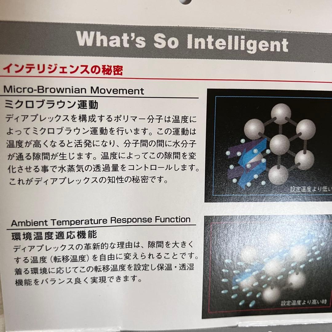 【タグ付新品】パーリーゲイツ ニットフリース×DIAPLEX スカート 0