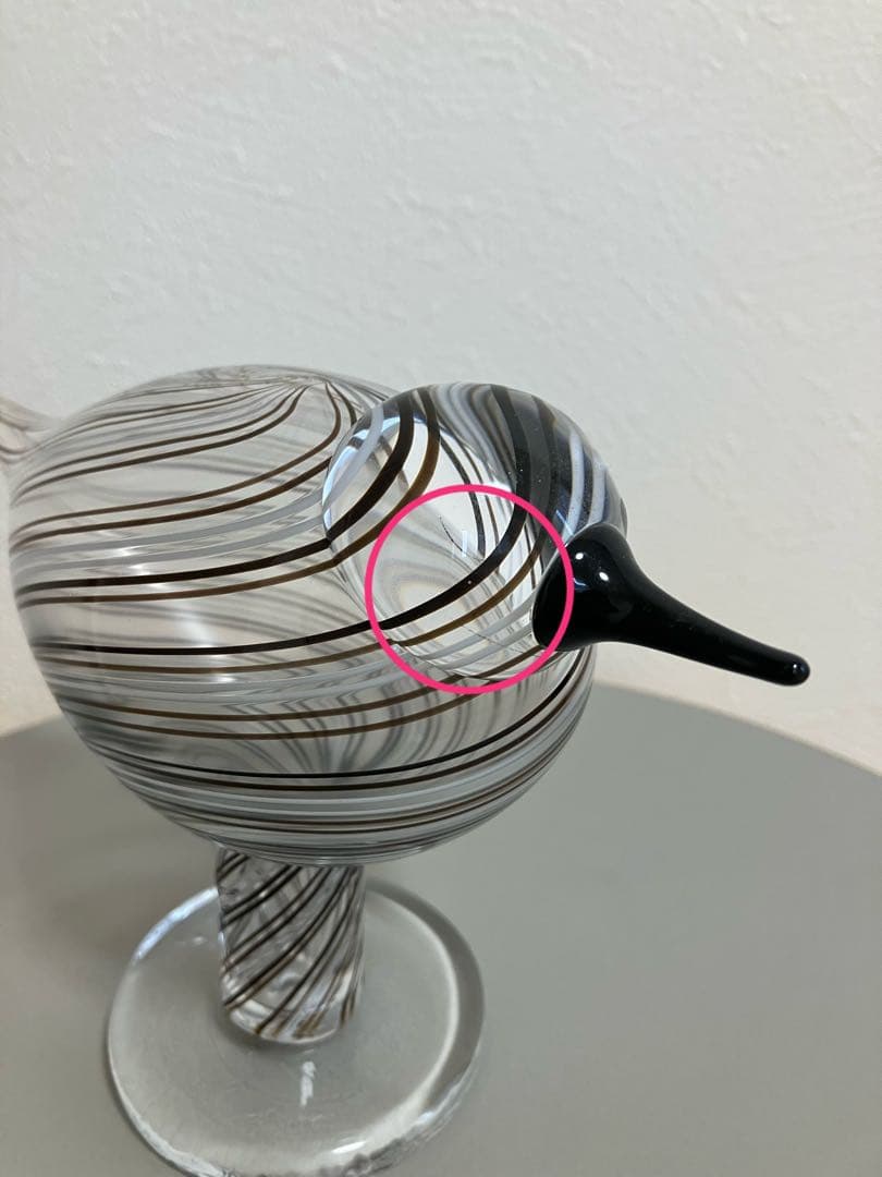 イッタラ バード Tylli/RINGEDPLOVER