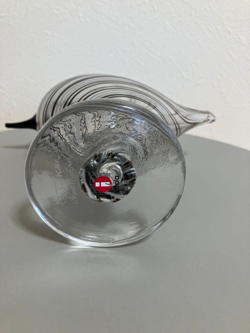 イッタラ バード Tylli/RINGEDPLOVER