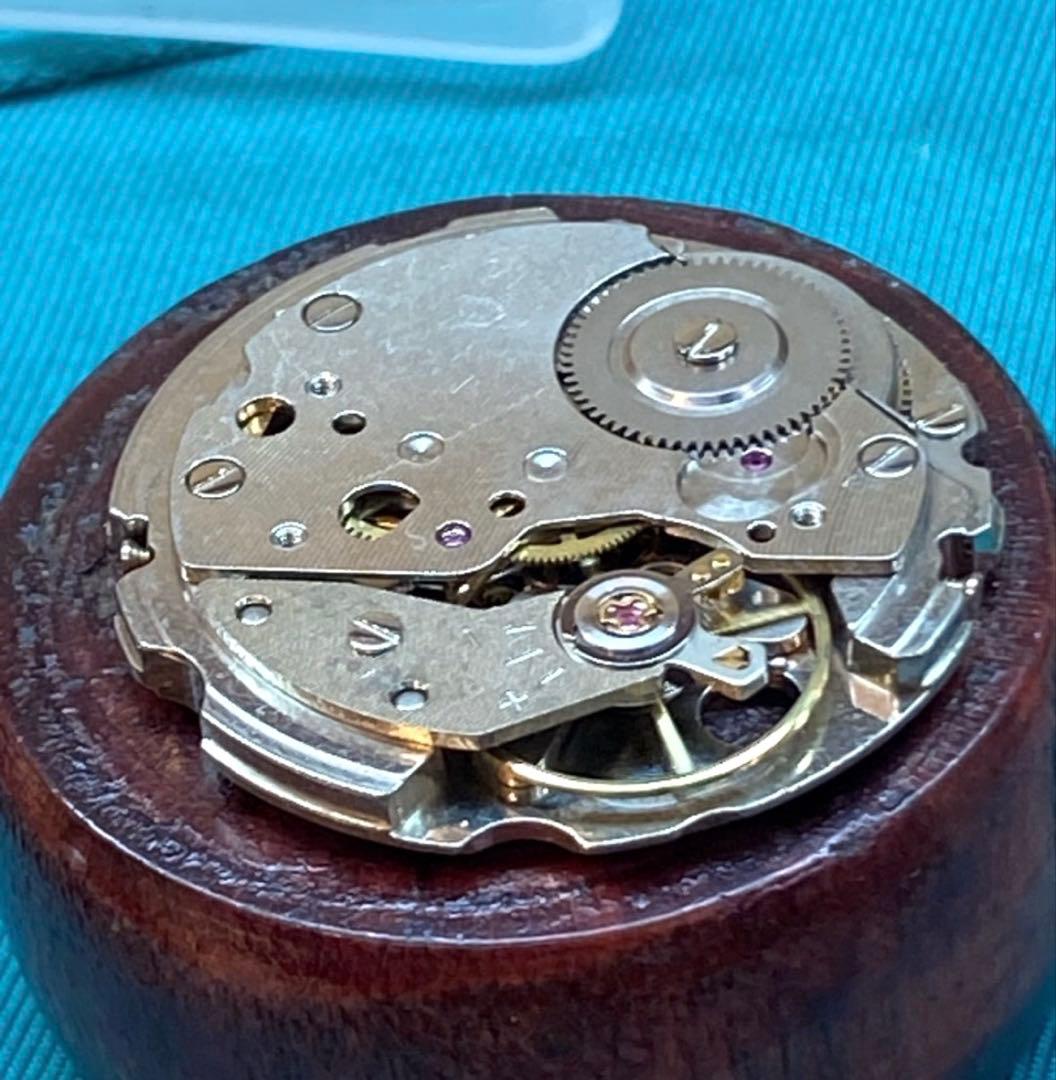 セイコー セカンドダイバー ６１０５ー８０００　初期型　フルＯＨ済み