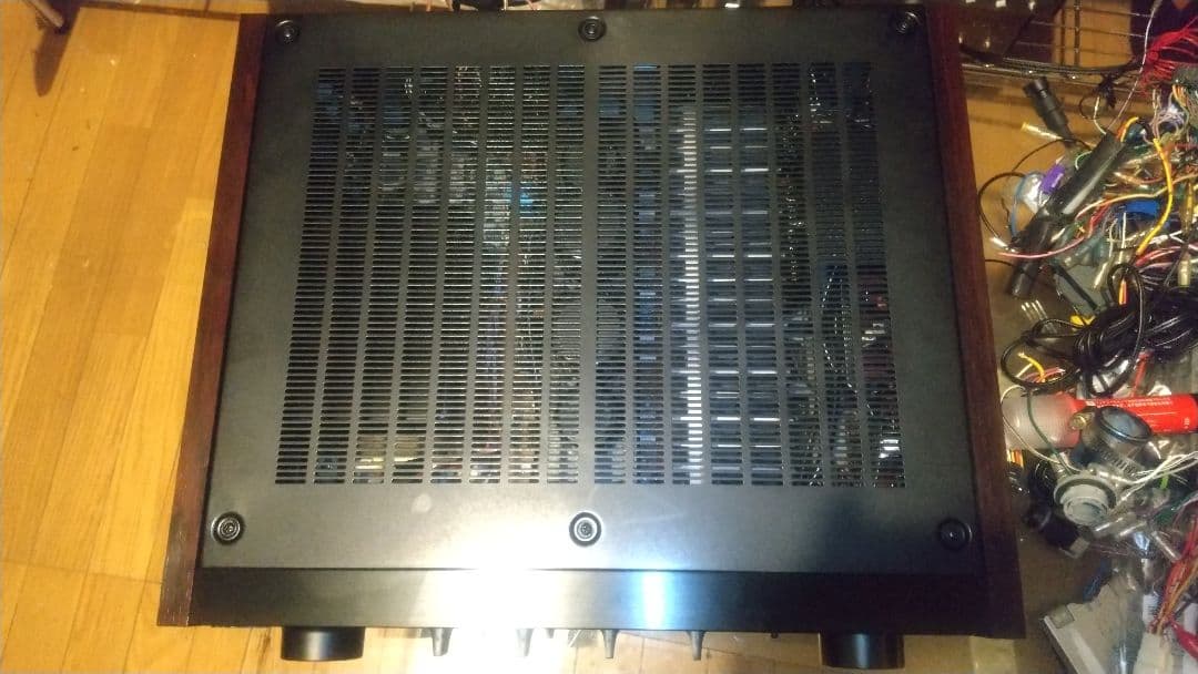 SONY ESシリーズ ステレオアンプ TA-F333ESG メンテナンス済み SONY TA