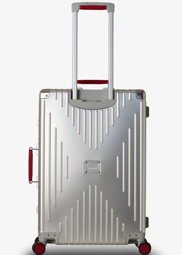 ポチャコ様用INV5811STP Sterling Silver/Red 70L 楽天市場